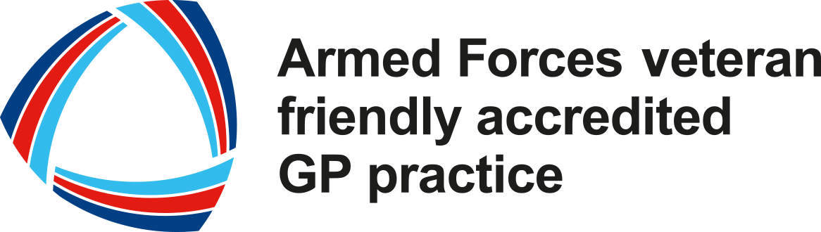 Armed Forces Friendly GP Practice Accreditation